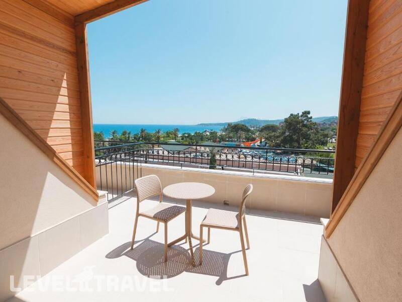 Фотография L'Oceanica Beach Resort Hotel