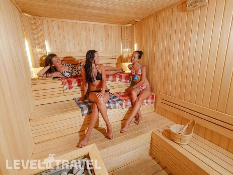 Фотография L'Oceanica Beach Resort Hotel