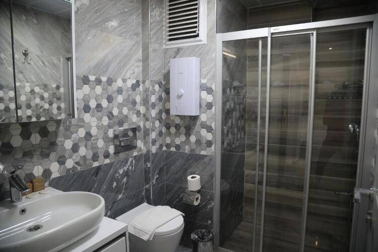 L'Oceanica Beach Resort Hotel