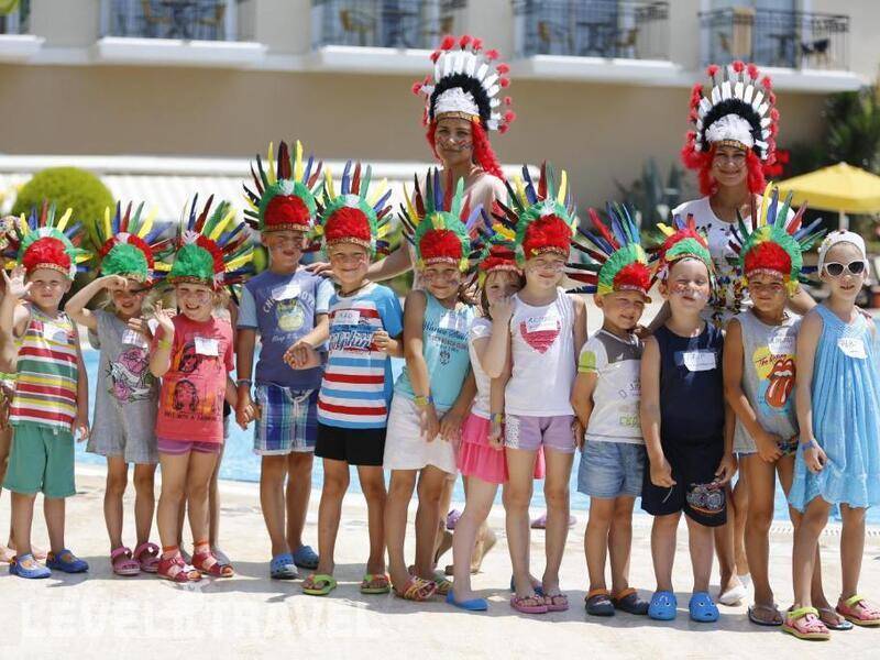 Фотография L'Oceanica Beach Resort Hotel