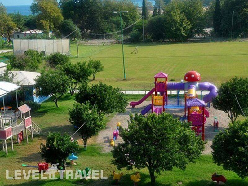 Фотография Miarosa Kemer Beach (Ex.Daima Resort)