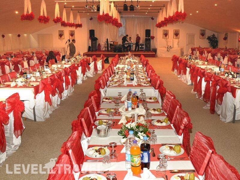 Фотография Miarosa Kemer Beach (Ex.Daima Resort)