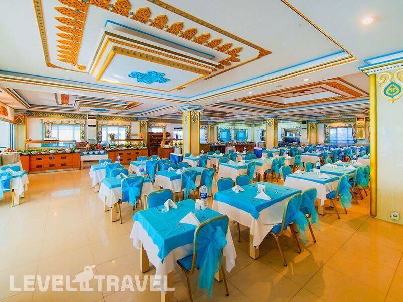 Фотография Miarosa Kemer Beach (Ex.Daima Resort)