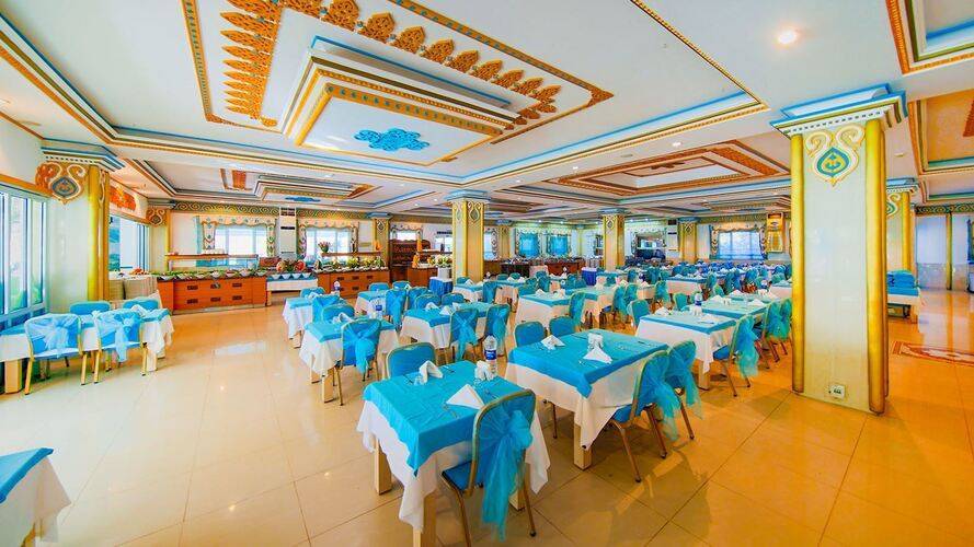 Miarosa Kemer Beach (Ex.Daima Resort)