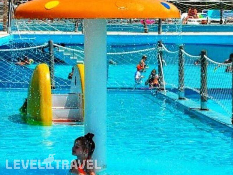 Фотография Miarosa Kemer Beach (Ex.Daima Resort)