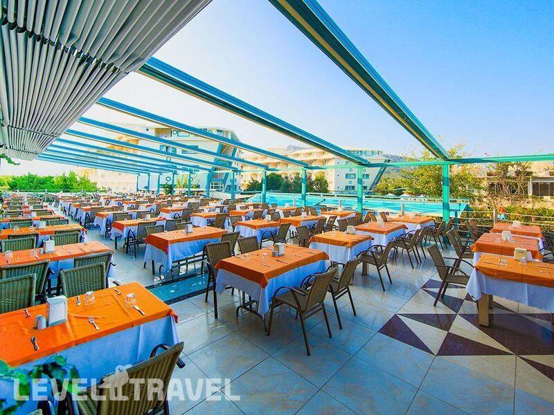 Фотография Miarosa Kemer Beach (Ex.Daima Resort)