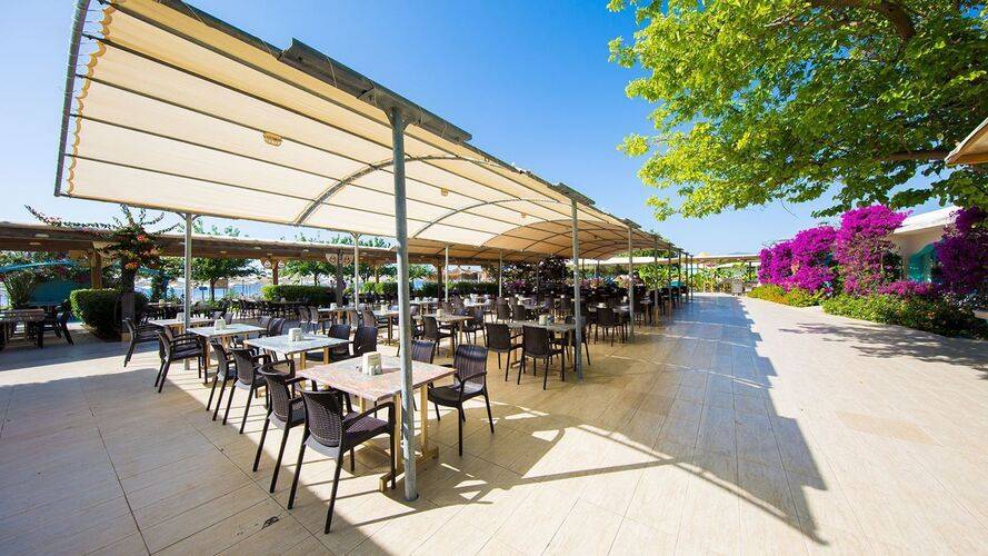 Miarosa Kemer Beach (Ex.Daima Resort)