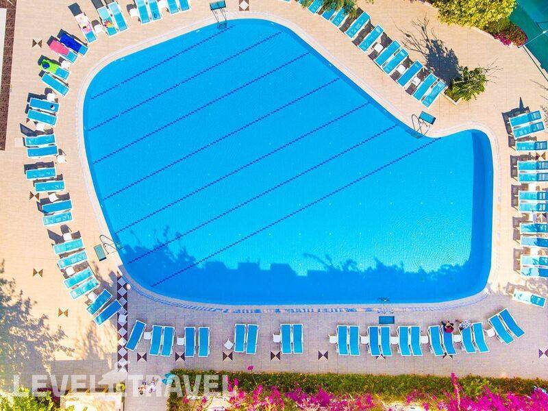 Фотография Miarosa Kemer Beach (Ex.Daima Resort)