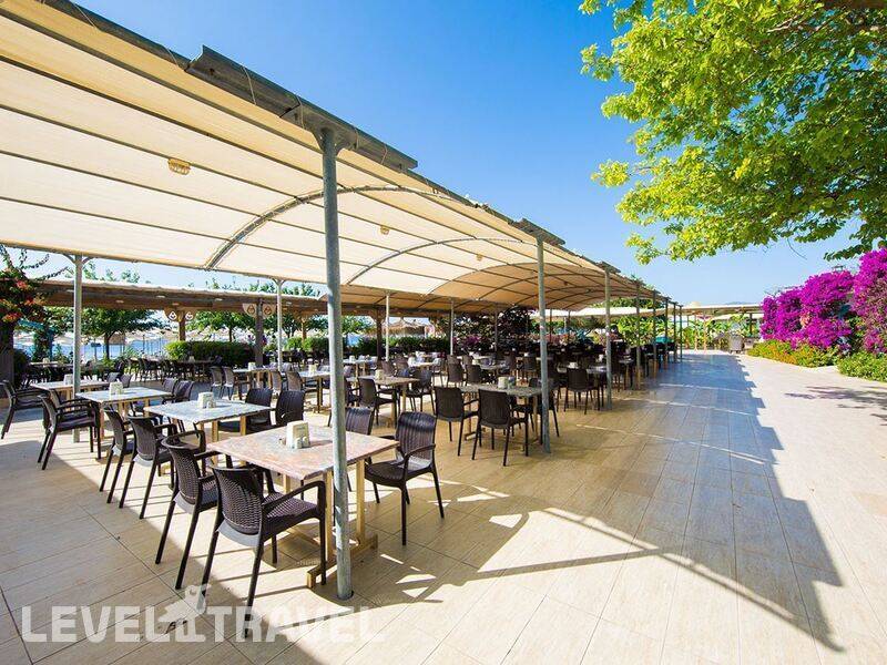 Фотография Miarosa Kemer Beach (Ex.Daima Resort)