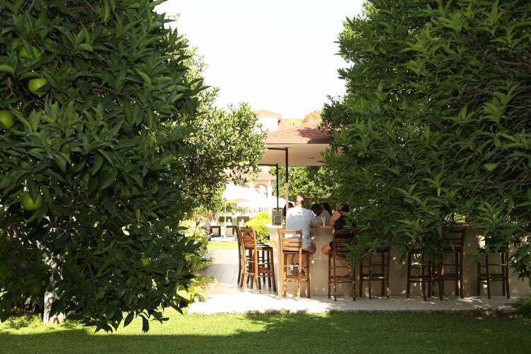 Viking Garden Hotel (Ex.Garden Resort Bergamot Hotel)