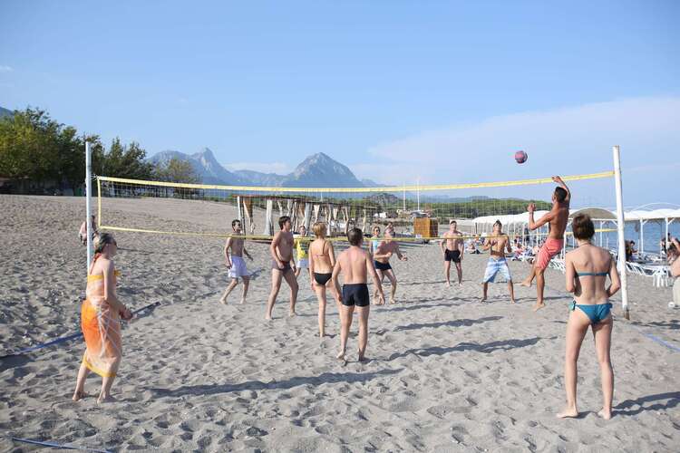 Viking Garden Hotel (Ex.Garden Resort Bergamot Hotel)