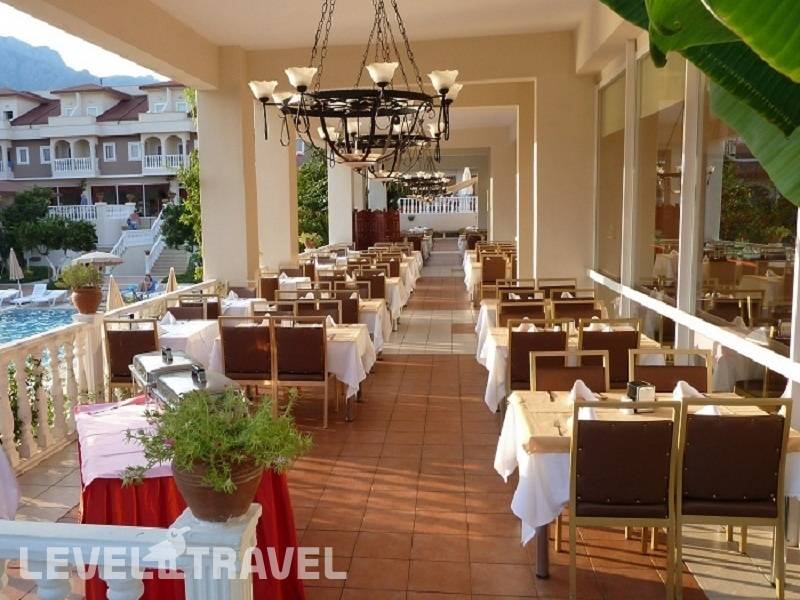 Фотография Viking Garden Hotel (Ex.Garden Resort Bergamot Hotel)