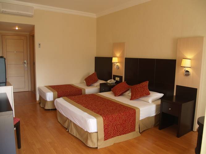 Viking Garden Hotel (Ex.Garden Resort Bergamot Hotel)