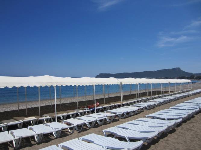 Viking Garden Hotel (Ex.Garden Resort Bergamot Hotel)