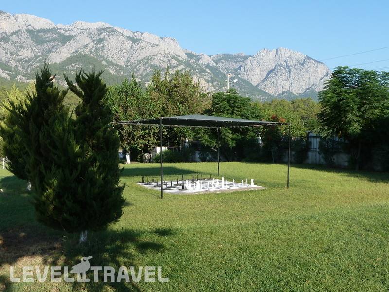 Фотография Viking Garden Hotel (Ex.Garden Resort Bergamot Hotel)