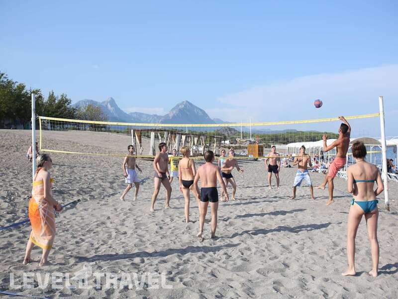 Фотография Viking Garden Hotel (Ex.Garden Resort Bergamot Hotel) Фотография Viking Garden Hotel (Ex.Garden Resort Bergamot Hotel)