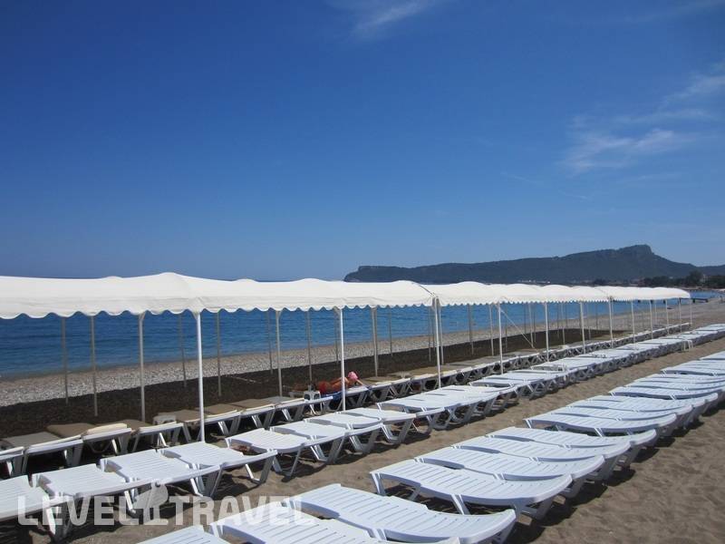 Фотография Viking Garden Hotel (Ex.Garden Resort Bergamot Hotel)