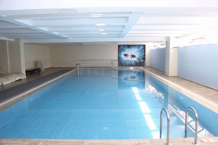 Viking Garden Hotel (Ex.Garden Resort Bergamot Hotel)