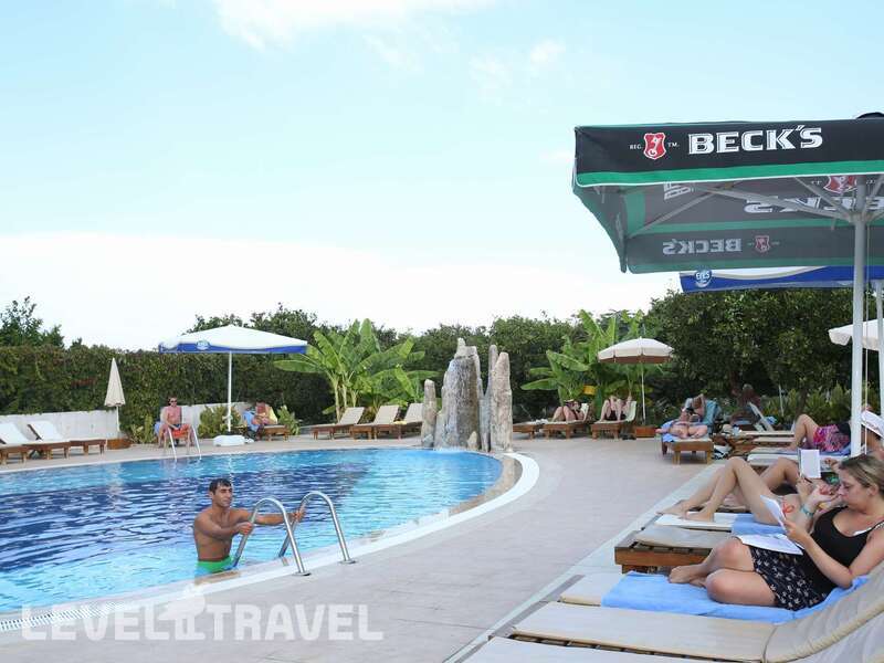 Фотография Viking Garden Hotel (Ex.Garden Resort Bergamot Hotel)