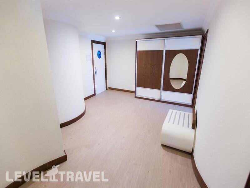 Фотография Transatlantik Hotel & Spa