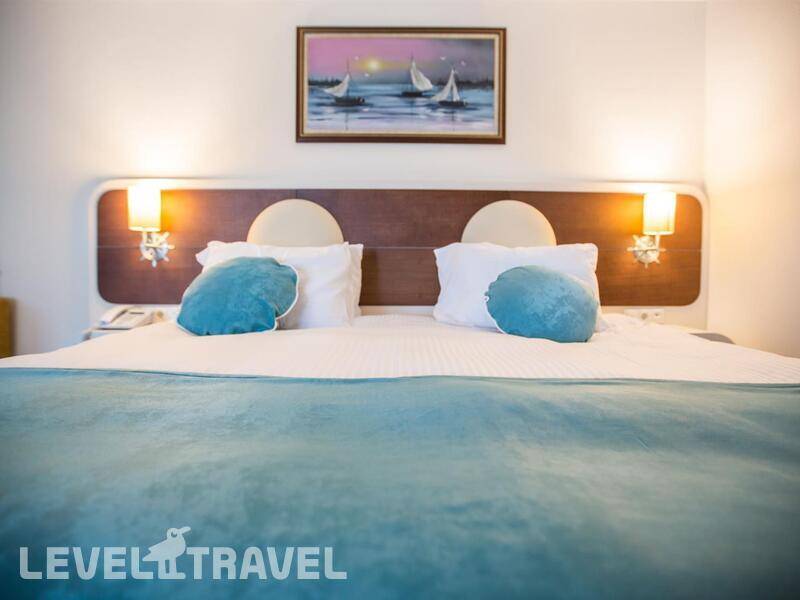 Фотография Transatlantik Hotel & Spa