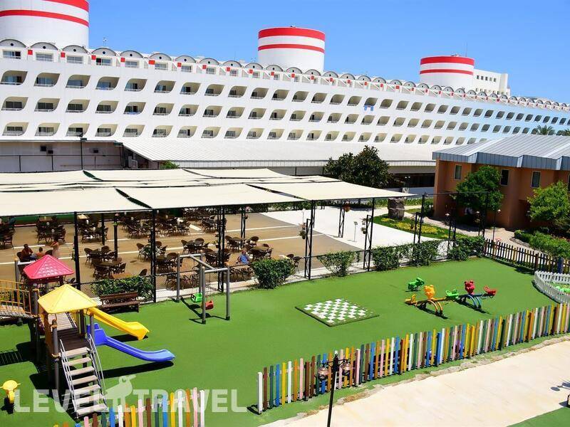 Фотография Transatlantik Hotel & Spa
