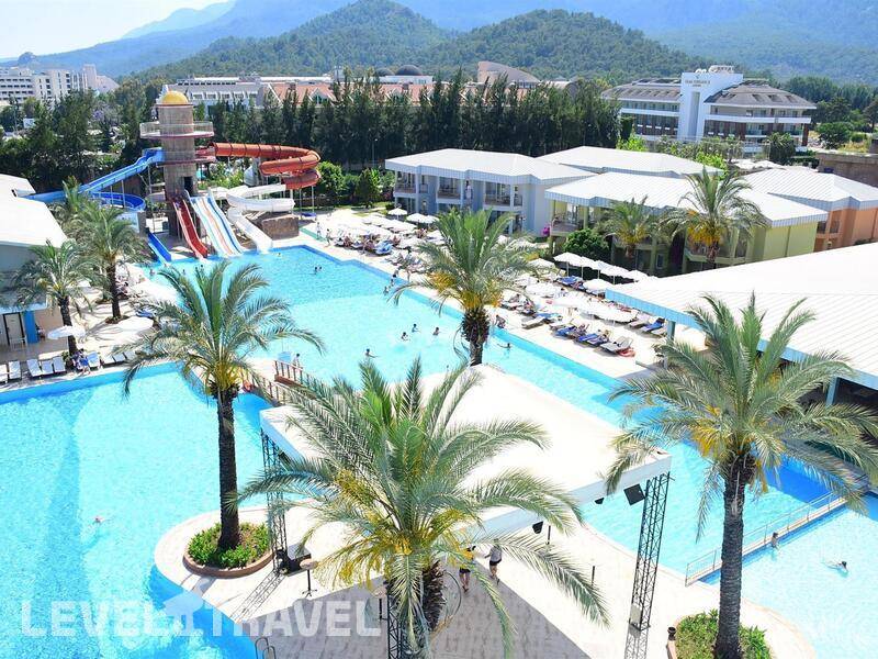 Фотография Transatlantik Hotel & Spa