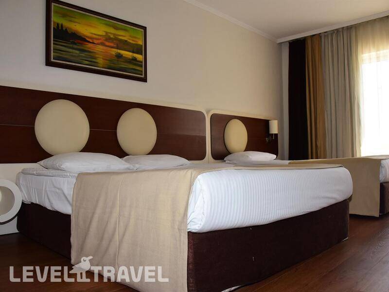 Фотография Transatlantik Hotel & Spa