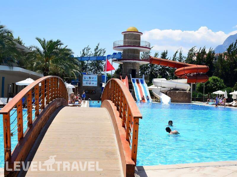 Фотография Transatlantik Hotel & Spa