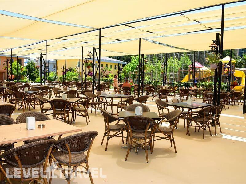 Фотография Transatlantik Hotel & Spa