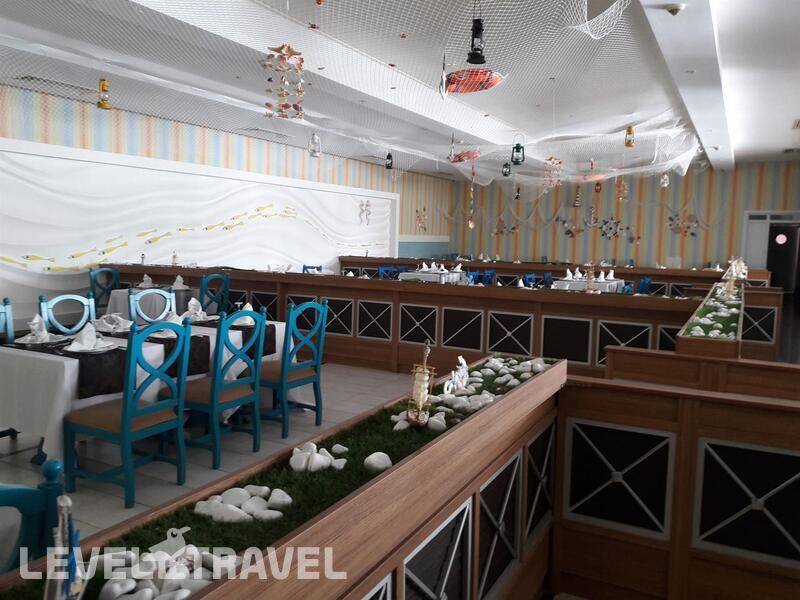 Фотография Transatlantik Hotel & Spa