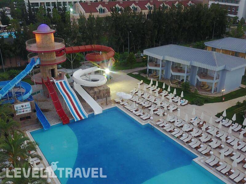 Фотография Transatlantik Hotel & Spa