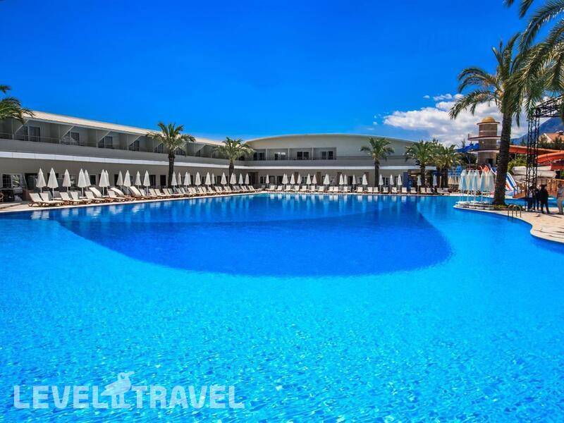 Фотография Transatlantik Hotel & Spa