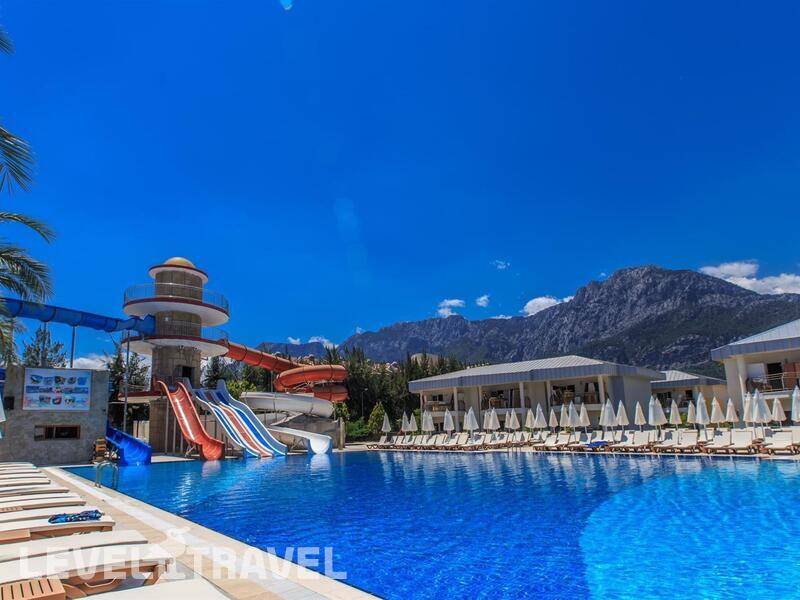 Фотография Transatlantik Hotel & Spa