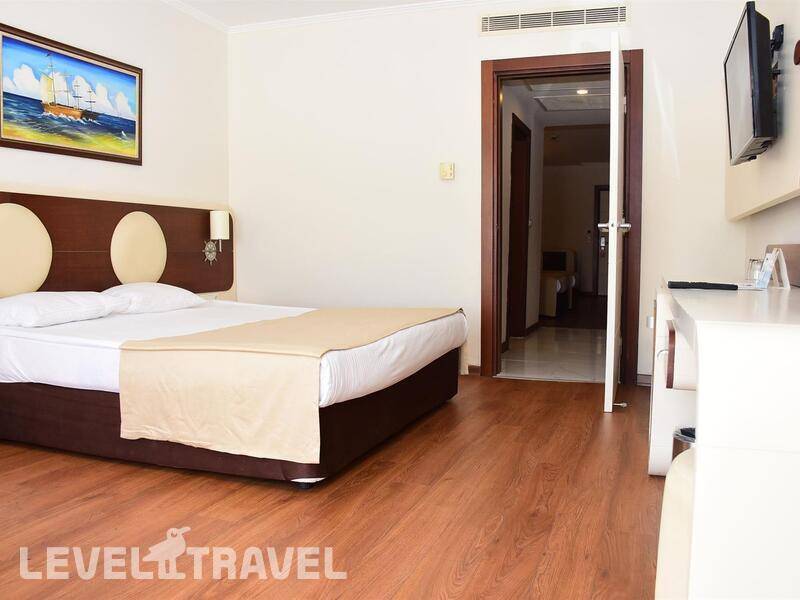 Фотография Transatlantik Hotel & Spa