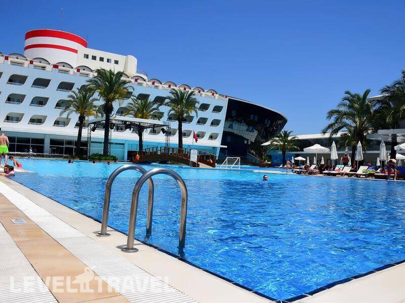 Фотография Transatlantik Hotel & Spa