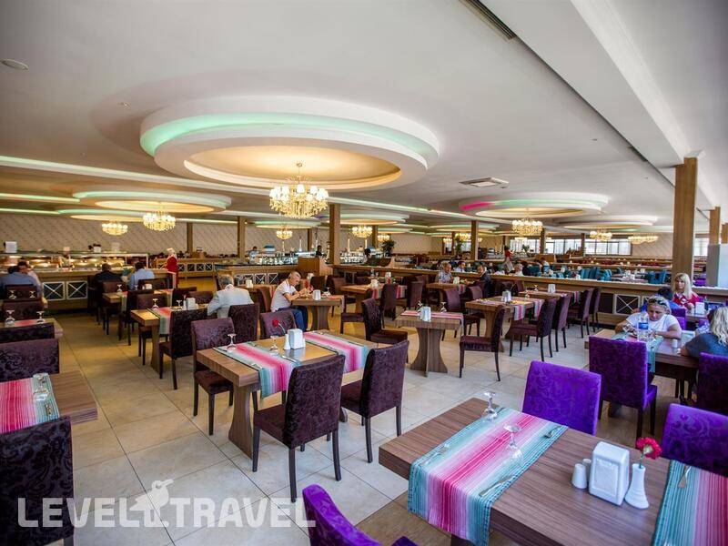 Фотография Transatlantik Hotel & Spa