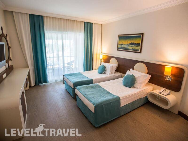 Фотография Transatlantik Hotel & Spa