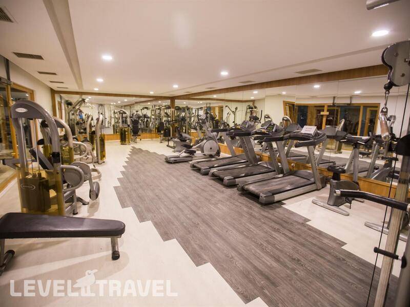 Фотография Transatlantik Hotel & Spa