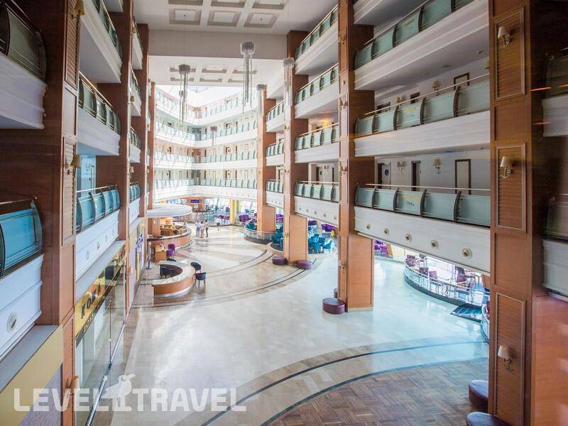 Фотография Transatlantik Hotel & Spa