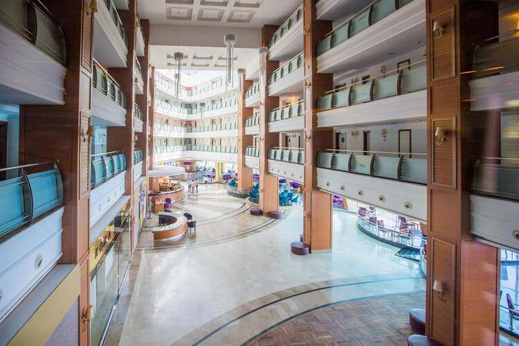 Transatlantik Hotel & Spa