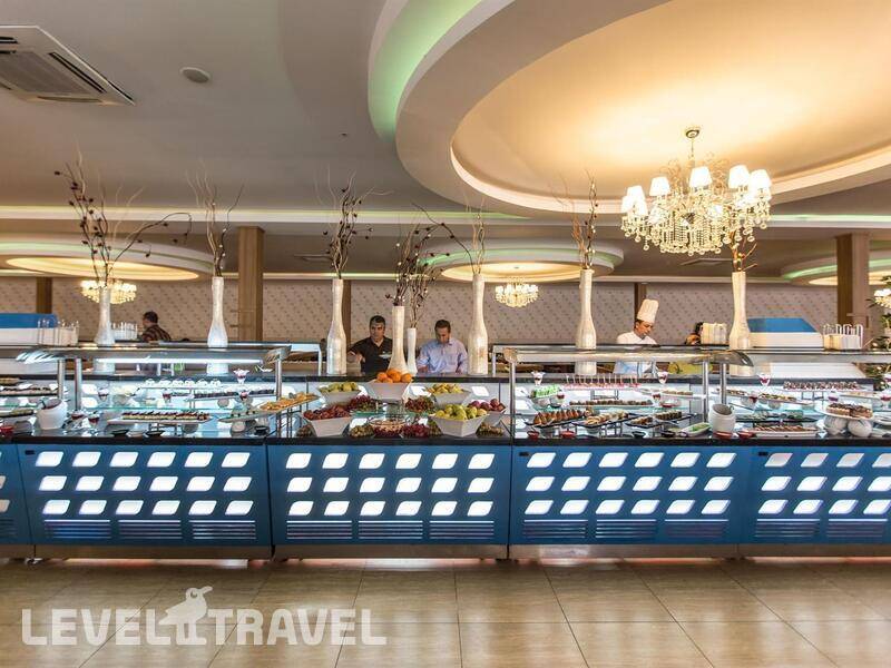 Фотография Transatlantik Hotel & Spa