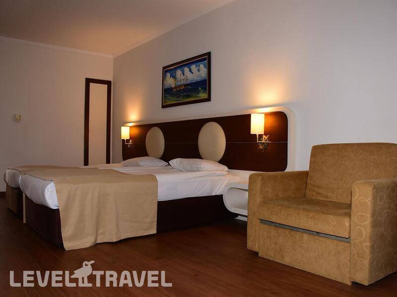 Фотография Transatlantik Hotel & Spa