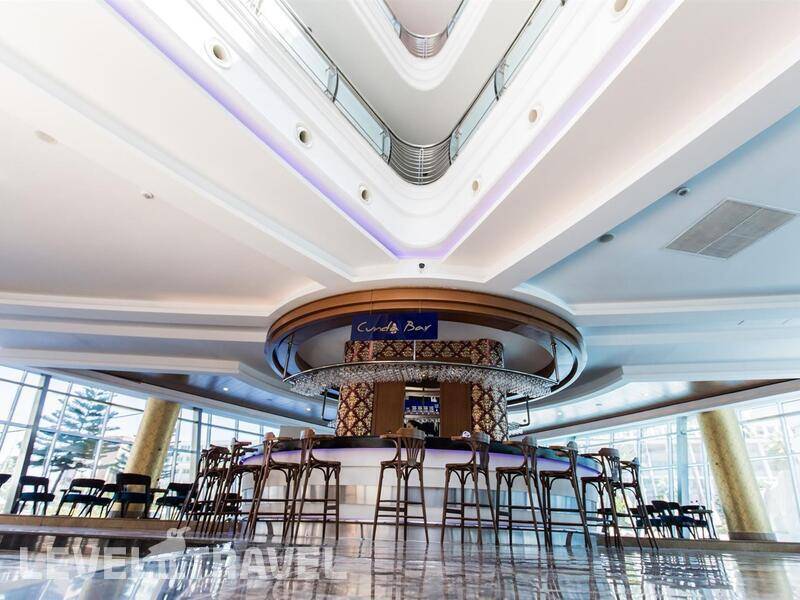 Фотография Transatlantik Hotel & Spa