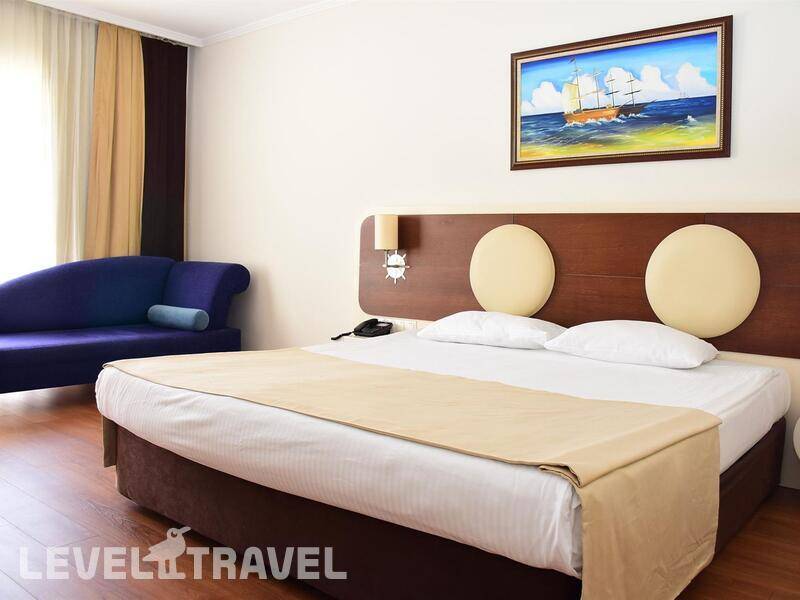 Фотография Transatlantik Hotel & Spa