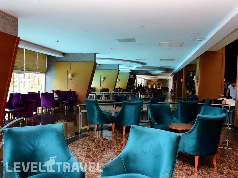 Фотография Transatlantik Hotel & Spa
