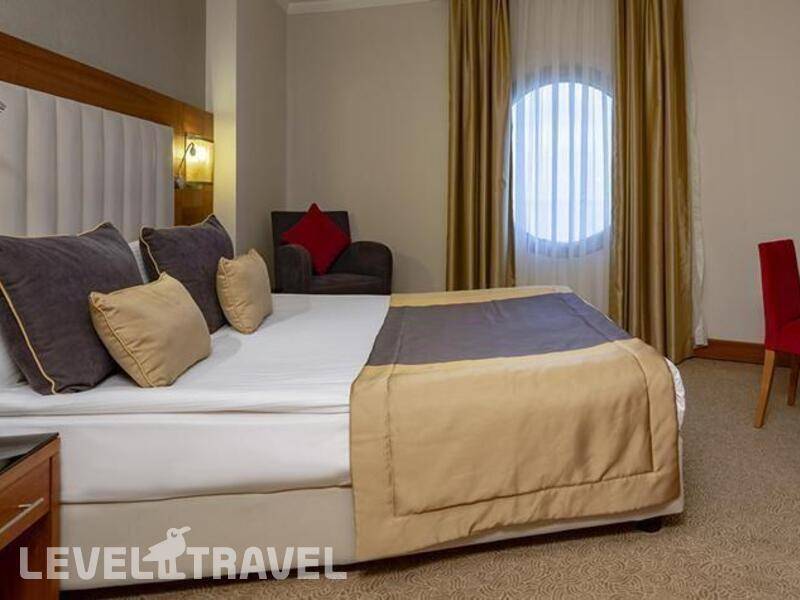 Фотография Sunland Resort Hotel Beldibi