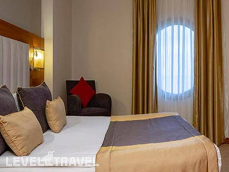 Фотография Sunland Resort Hotel Beldibi