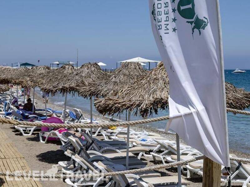 Фотография Sunland Resort Hotel Beldibi