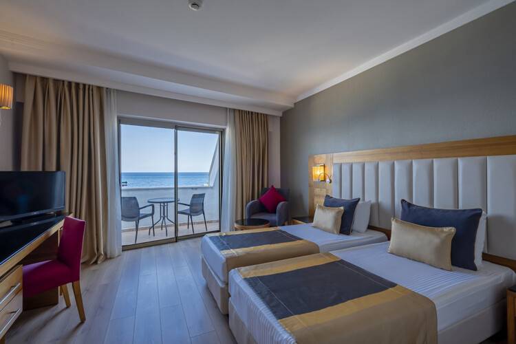 Sunland Resort Hotel Beldibi